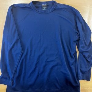 Patagonia capilene baselayer
